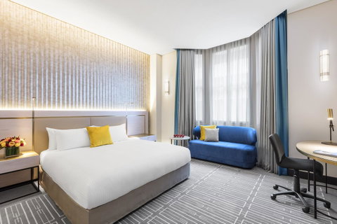 Radisson Blu Plaza Hotel Sydney - Holiday Great Ocean Road 44