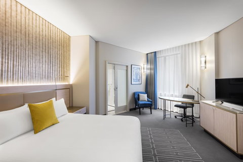 Radisson Blu Plaza Hotel Sydney - Holiday Great Ocean Road 32