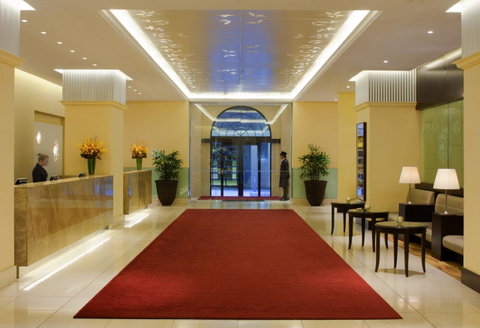 Radisson Blu Plaza Hotel Sydney - Holiday Great Ocean Road 18
