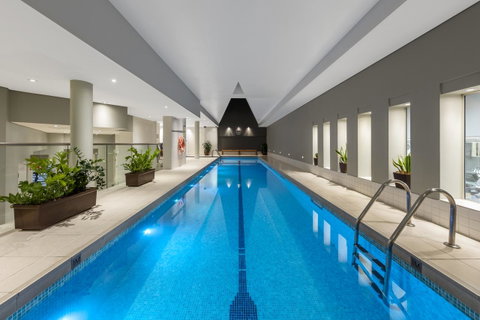 Radisson Blu Plaza Hotel Sydney - Holiday Great Ocean Road 1