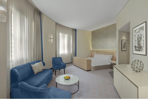 Radisson Blu Plaza Hotel Sydney - Holiday Great Ocean Road 6
