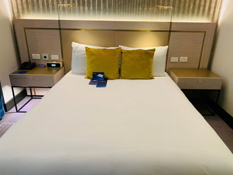 Radisson Blu Plaza Hotel Sydney - Holiday Great Ocean Road 36