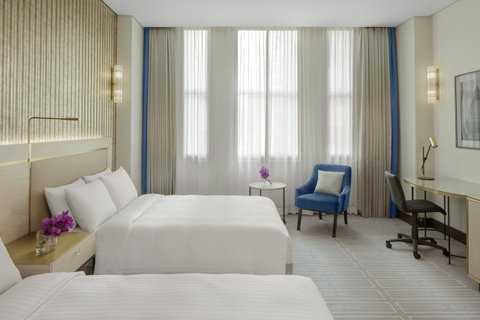 Radisson Blu Plaza Hotel Sydney - Holiday Great Ocean Road 9