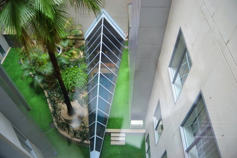 Radisson Blu Plaza Hotel Sydney - Holiday Great Ocean Road 42