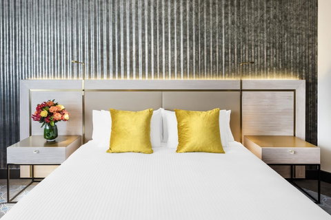 Radisson Blu Plaza Hotel Sydney - Holiday Great Ocean Road 43