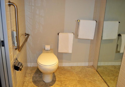Radisson Blu Plaza Hotel Sydney - Holiday Great Ocean Road 35