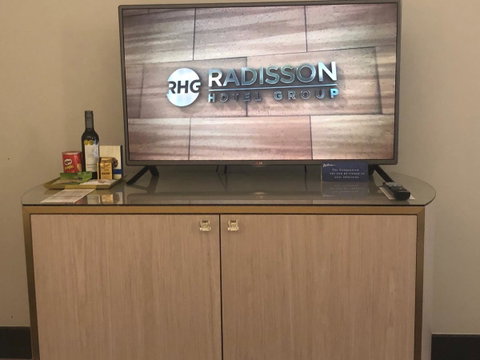 Radisson Blu Plaza Hotel Sydney - Holiday Great Ocean Road 41