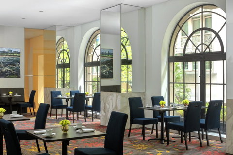 Radisson Blu Plaza Hotel Sydney - Holiday Great Ocean Road 13