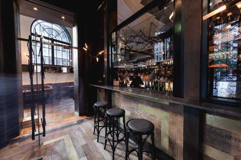 Radisson Blu Plaza Hotel Sydney - Holiday Great Ocean Road 21