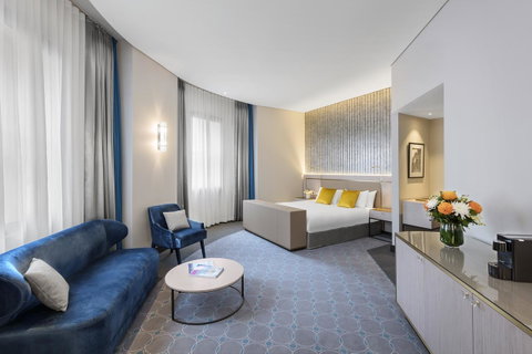 Radisson Blu Plaza Hotel Sydney - Holiday Great Ocean Road 25