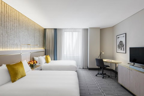 Radisson Blu Plaza Hotel Sydney - Holiday Great Ocean Road 26