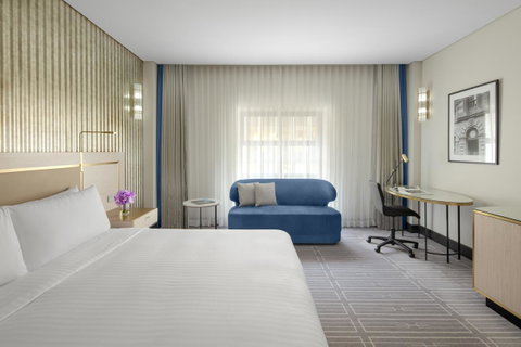 Radisson Blu Plaza Hotel Sydney - Holiday Great Ocean Road 5