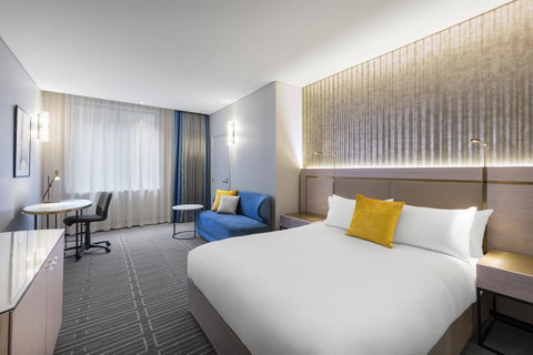 Radisson Blu Plaza Hotel Sydney - Holiday Great Ocean Road 28