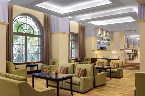 Radisson Blu Plaza Hotel Sydney - Holiday Great Ocean Road 14