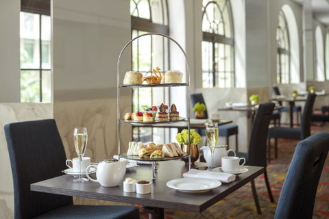 Radisson Blu Plaza Hotel Sydney - Holiday Great Ocean Road 17