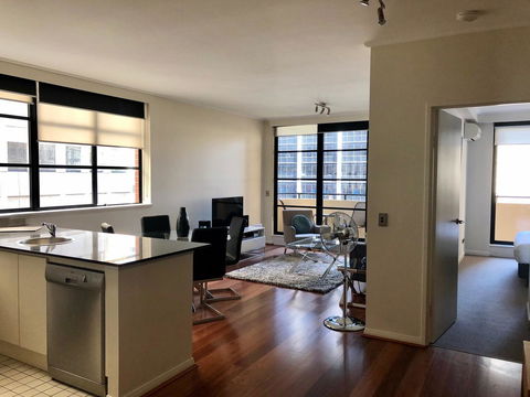Wyndel Apartments - Apex North Sydney - Holiday Great Ocean Road 3