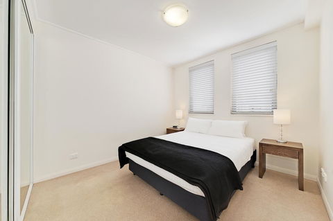 Wyndel Apartments - Apex North Sydney - Holiday Great Ocean Road 8
