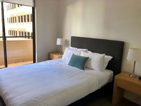 Wyndel Apartments - Apex North Sydney - Holiday Great Ocean Road 15