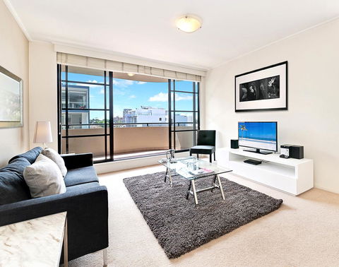 Wyndel Apartments - Apex North Sydney - Holiday Great Ocean Road 0