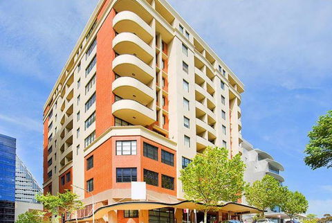 Wyndel Apartments - Apex North Sydney - Holiday Great Ocean Road 21