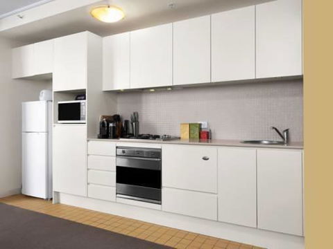 Wyndel Apartments - Apex North Sydney - Holiday Great Ocean Road 10
