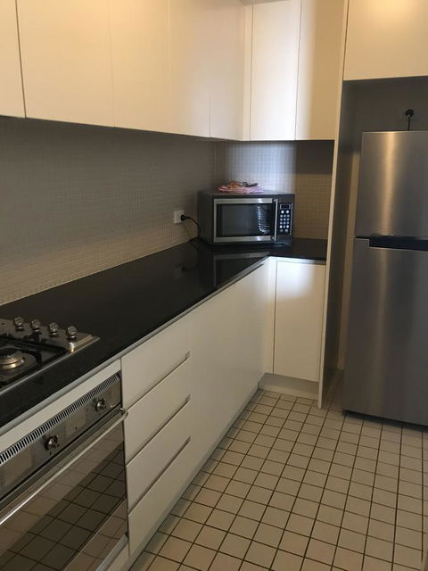 Wyndel Apartments - Apex North Sydney - Holiday Great Ocean Road 11