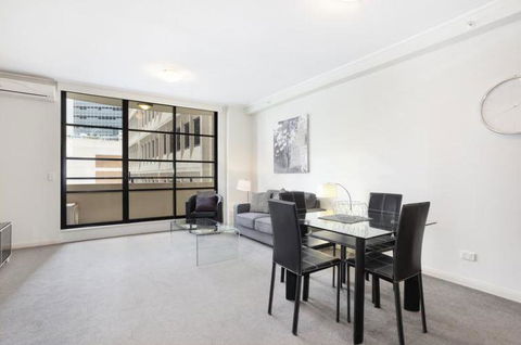 Wyndel Apartments - Apex North Sydney - Holiday Great Ocean Road 19