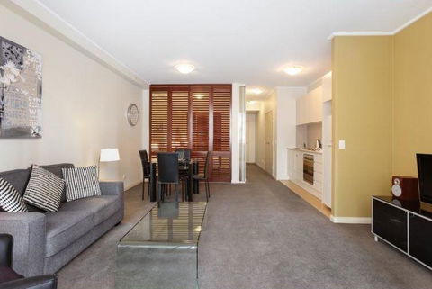 Wyndel Apartments - Apex North Sydney - Holiday Great Ocean Road 20