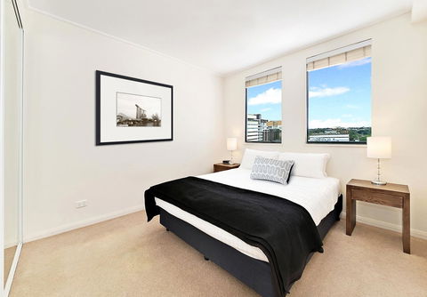 Wyndel Apartments - Apex North Sydney - Holiday Great Ocean Road 2
