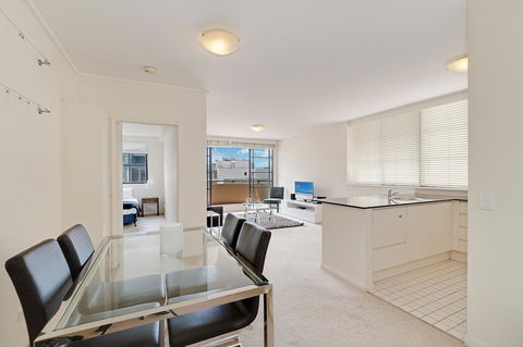 Wyndel Apartments - Apex North Sydney - Holiday Great Ocean Road 4