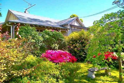 Dangal Gardens - Holiday Great Ocean Road 2
