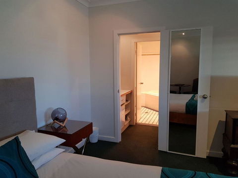 Squid\'s Ink Motel - Holiday Great Ocean Road 6