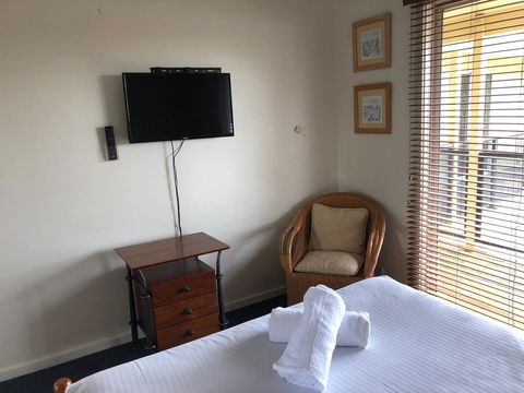 Squid\'s Ink Motel - Holiday Great Ocean Road 20