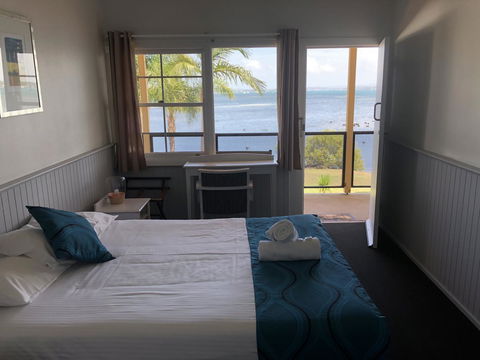 Squid\'s Ink Motel - Holiday Great Ocean Road 14