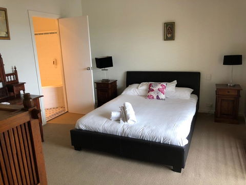 Squid\'s Ink Motel - Holiday Great Ocean Road 19
