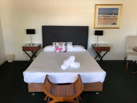 Squid\'s Ink Motel - Holiday Great Ocean Road 35