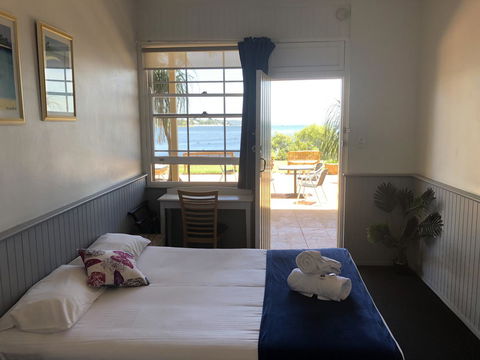 Squid\'s Ink Motel - Holiday Great Ocean Road 13