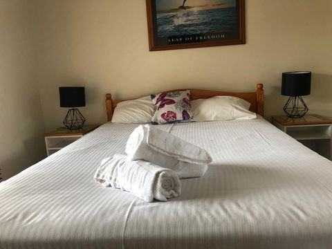 Squid\'s Ink Motel - Holiday Great Ocean Road 23