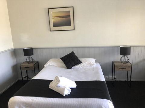 Squid\'s Ink Motel - Holiday Great Ocean Road 38