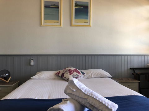 Squid\'s Ink Motel - Holiday Great Ocean Road 42
