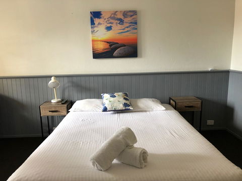 Squid\'s Ink Motel - Holiday Great Ocean Road 29