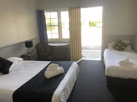 Squid\'s Ink Motel - Holiday Great Ocean Road 41