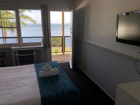Squid\'s Ink Motel - Holiday Great Ocean Road 43