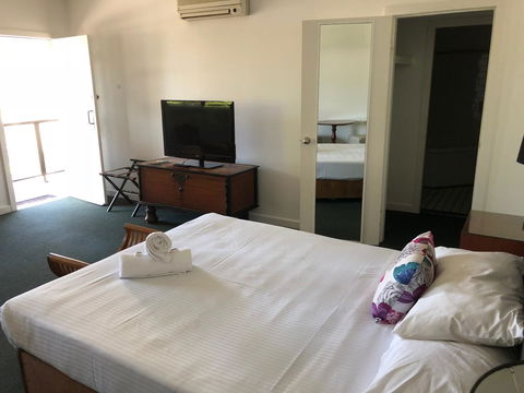Squid\'s Ink Motel - Holiday Great Ocean Road 36
