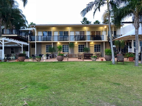 Squid\'s Ink Motel - Holiday Great Ocean Road 2