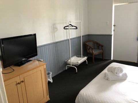 Squid\'s Ink Motel - Holiday Great Ocean Road 25