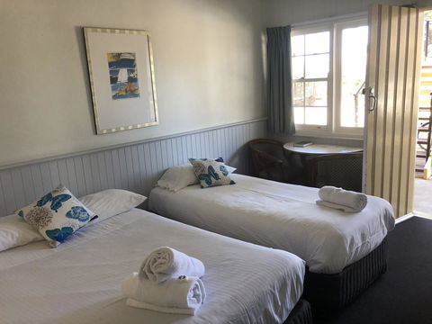Squid\'s Ink Motel - Holiday Great Ocean Road 31