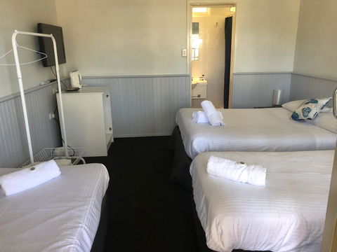 Squid\'s Ink Motel - Holiday Great Ocean Road 30