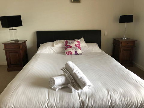 Squid\'s Ink Motel - Holiday Great Ocean Road 22