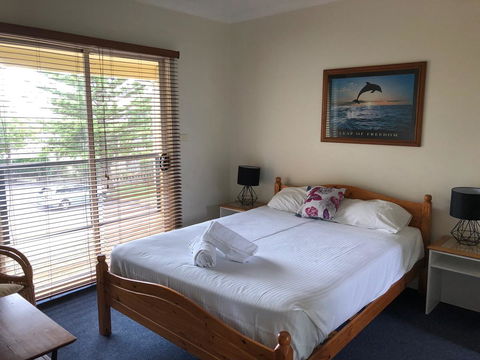 Squid\'s Ink Motel - Holiday Great Ocean Road 21